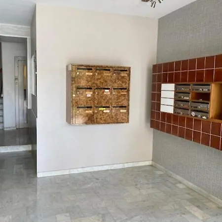 Lägenhet Studio Le Lavandou, Studio Flat, 2 Persons - Fr-1-308-71 Le Lavandou