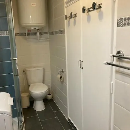 Studio Le Lavandou, Studio Flat, 2 Persons - Fr-1-308-71 *